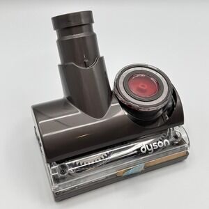 Dyson Vacuum Cleaner Head Brush Tangle-Free Turbine Pet Hair Tool Attachment